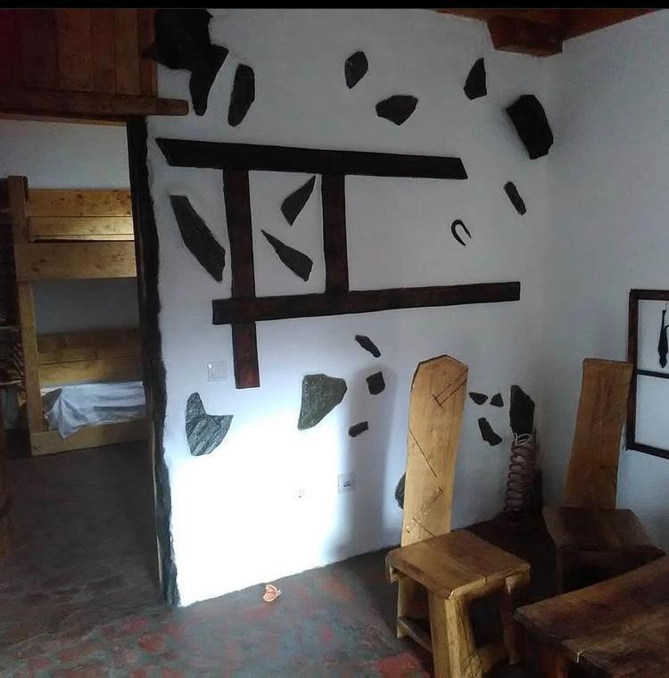 Apartmani Pinkum Veliko Gradište Exterior foto