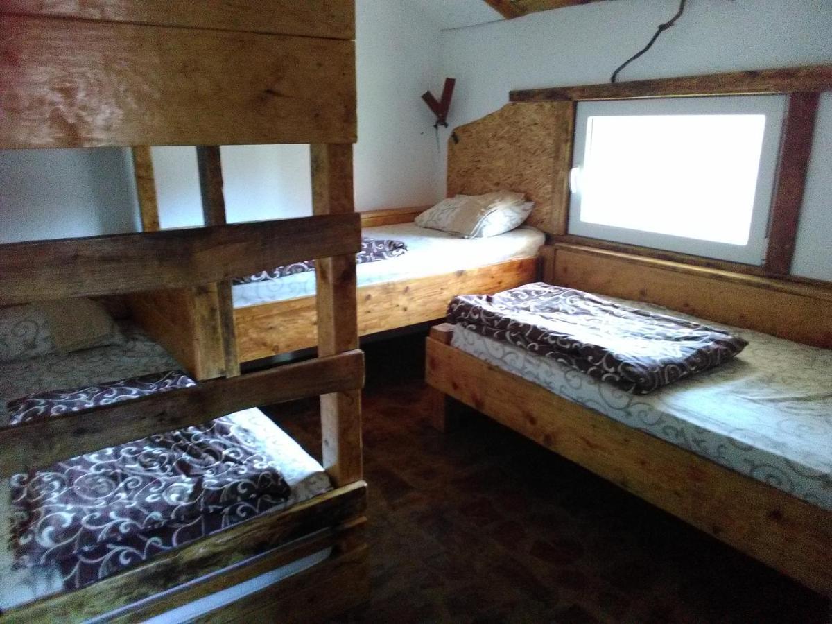 Apartmani Pinkum Veliko Gradište Exterior foto