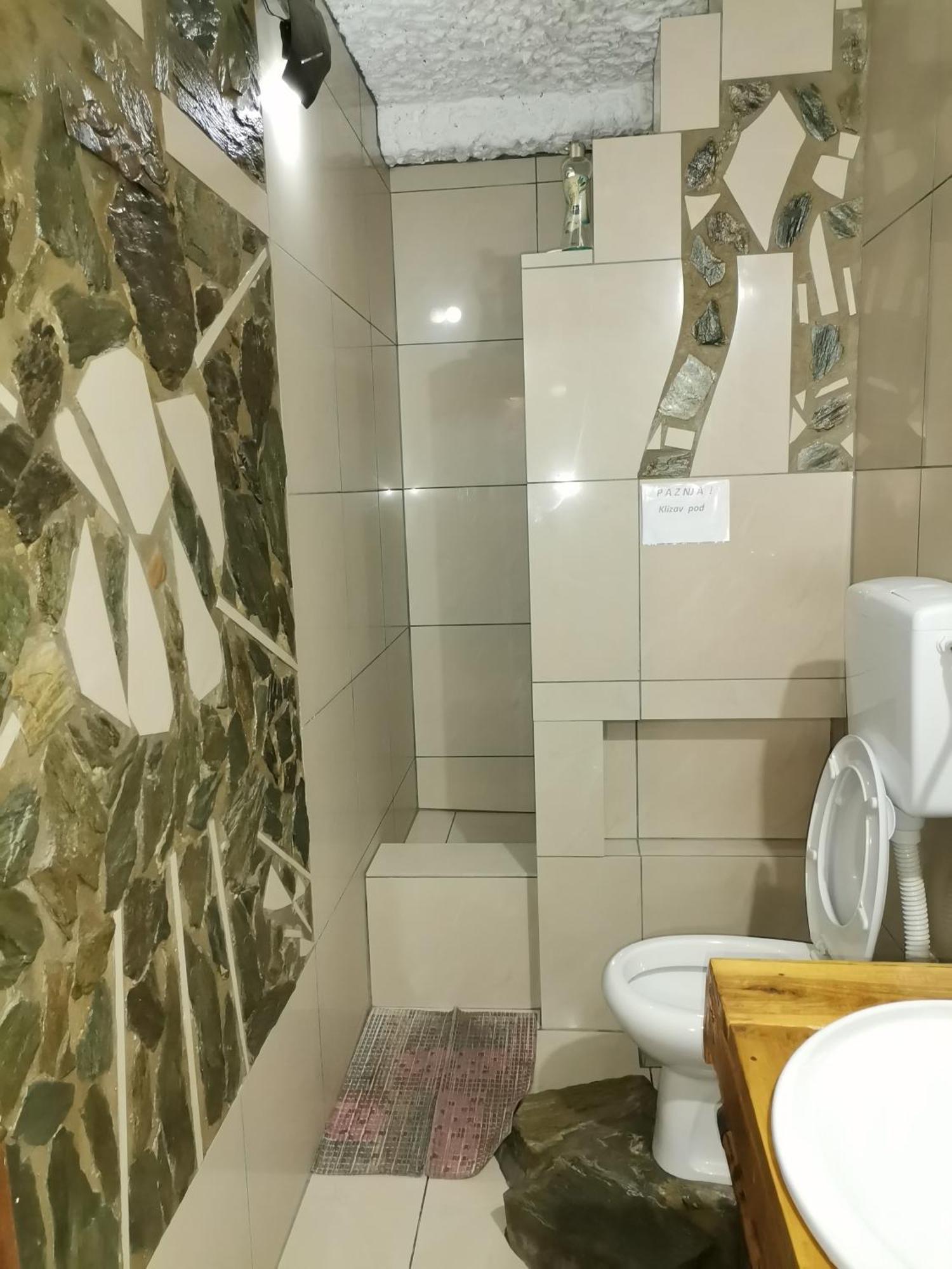 Apartmani Pinkum Veliko Gradište Exterior foto